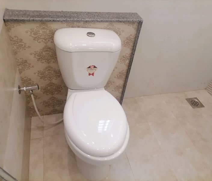 5 Marla House For sale In Johar Town Johar Town 5