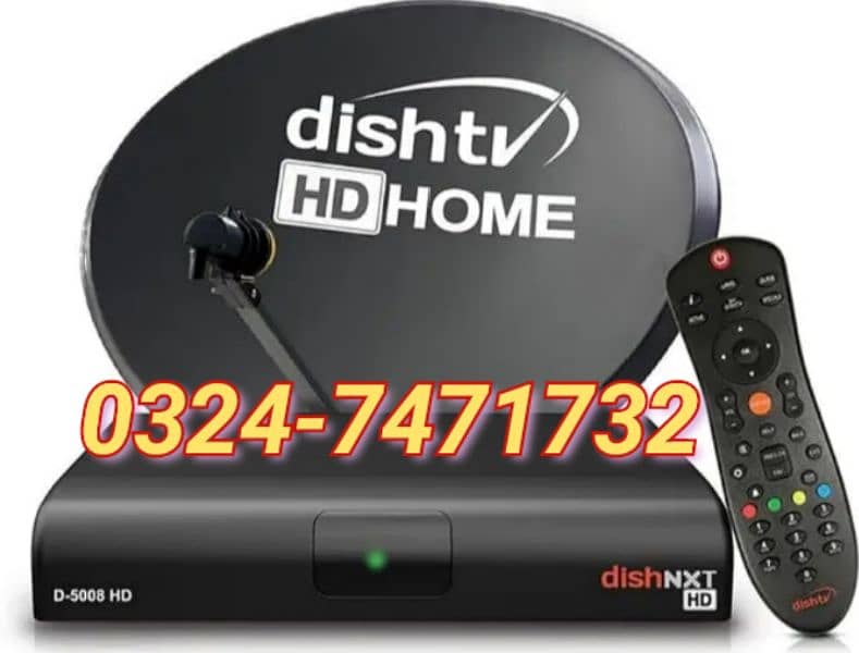 Dish anteena 03247471732 0