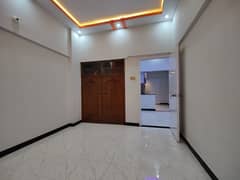 BLOCK-I BEAUTIFUL 400 SQ YDS GROUND FLOOR , 04 BED D D NORTH NAZIMABAD