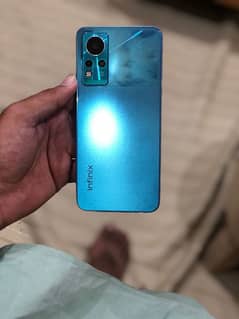 infinix note 12 6+128