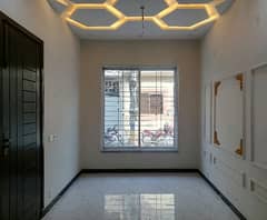 3 Marla House For sale In Johar Town Phase 2 Lahore 0