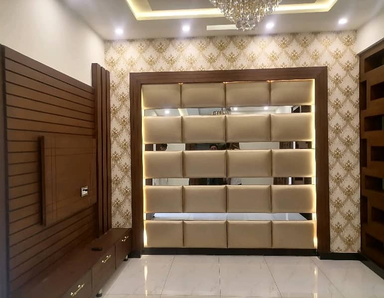 5 Marla House For sale In Johar Town Johar Town 1