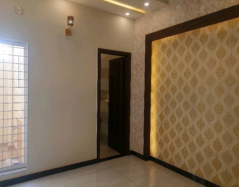 5 Marla House For sale In Johar Town Johar Town 2