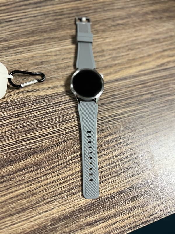 Huawei Watch GT4 46MM 4