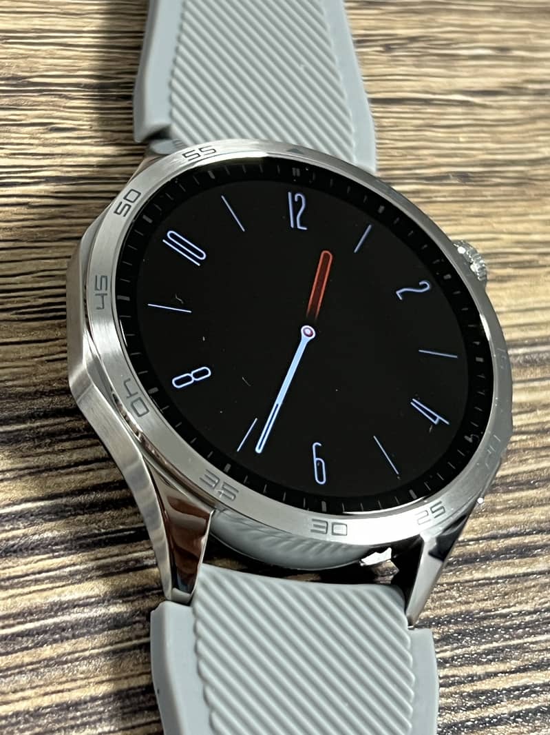 Huawei Watch GT4 46MM 5