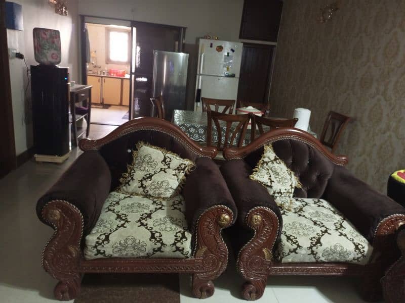 7 seater sofa set 3