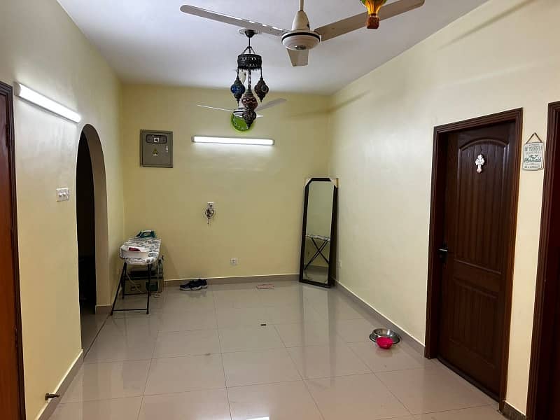 Prime Location Flat Of 1080 Square Feet Available For sale In Defence View Phase 1 5