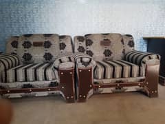 Sofa set like a new 0