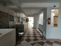 Aesthetic Flat Of 1000 Square Feet For sale Is Available