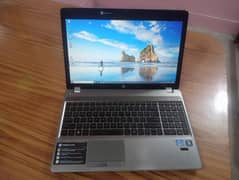 HP Probook S-series (Core i3 Fast processor& 4 GB Ram) 6 Generation