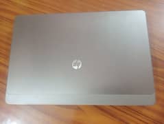 HP Probook S-series (Core i3 Fast processor& 4 GB Ram) 6 Generation