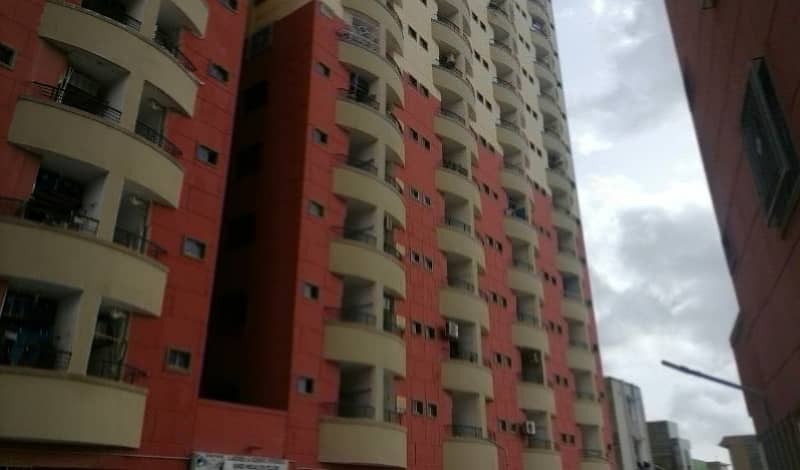 Affordable Flat Available For sale In Defence View Phase 1 2