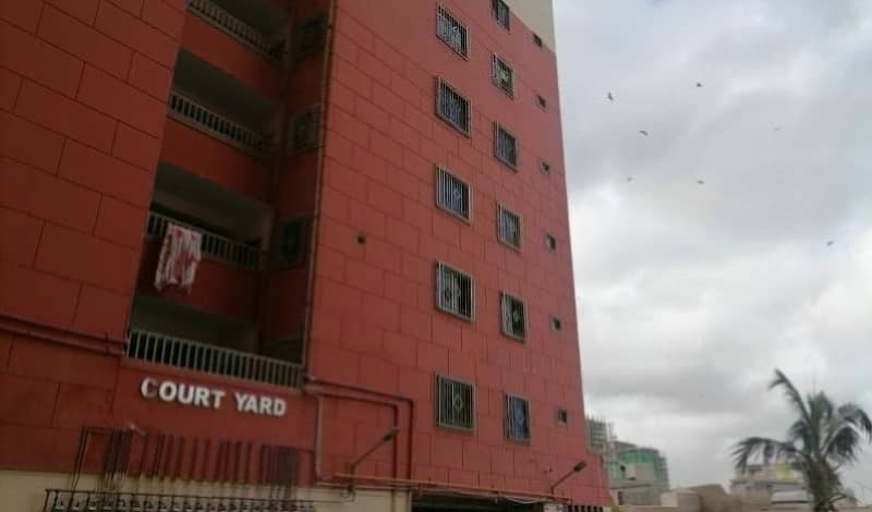 Affordable Flat Available For sale In Defence View Phase 1 4