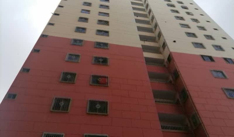 Affordable Flat Available For sale In Defence View Phase 1 5