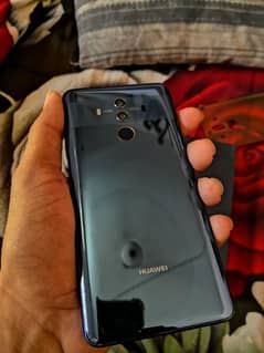 Huawei Mate 10 pro