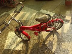 children 20" bicycle for sale