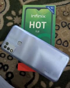 Infinix