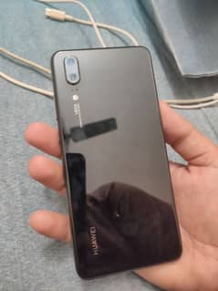 Huawei P20 non pta