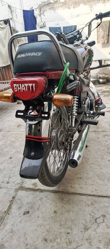 new condition 10 by 9 . without number plate . lamination . 3