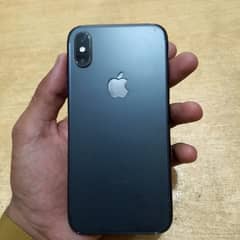 iphone x Non pta all ok 256 gb contact on whtaapp 03197062827