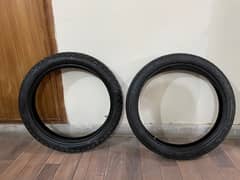 Tyre Set