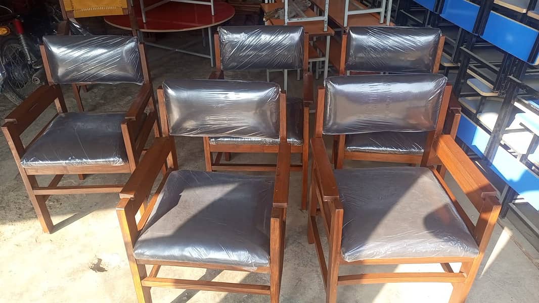 college furniture/study chairs/bench/wooden tables/Student chairs 7