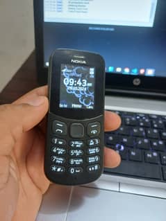 Nokia 130 Genuine