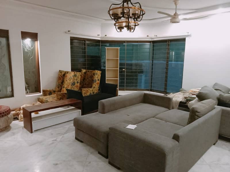 Luxurious 2 Kanal House For Sale In DHA Phase 2, Islamabad 19