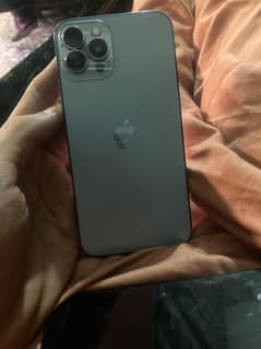 iPhone x pta approved 13 pro convert