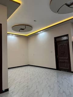 160 Square Yards House In Naya Nazimabad Of Karachi Is Available For sale