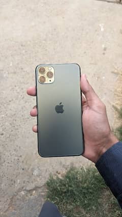 Iphone 11 Pro max