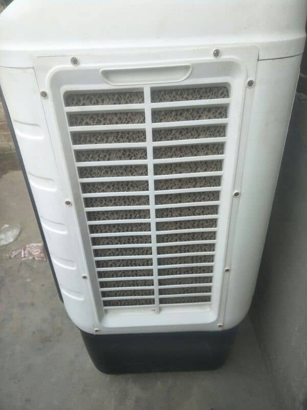 Aircooler 1