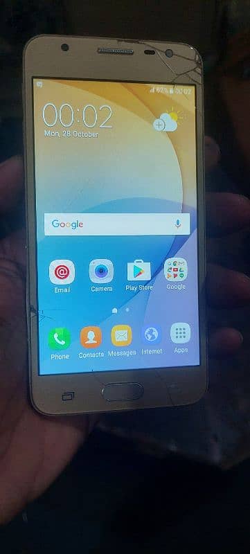 samsung j5 prime read add 0