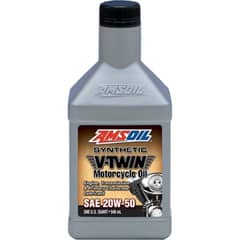 AMSOIL Bike Oil