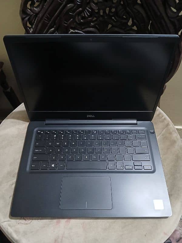 Dell Laptop Cor i5 8th Gen 3