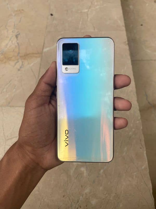 vivo v21 1