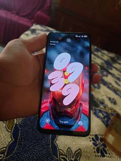 Redmi note 11