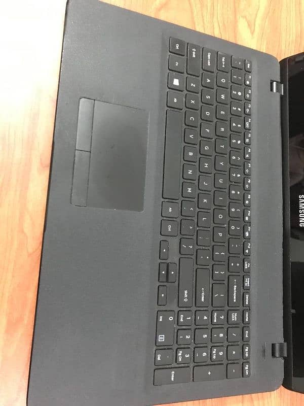 Samsung Gaming Laptop 2