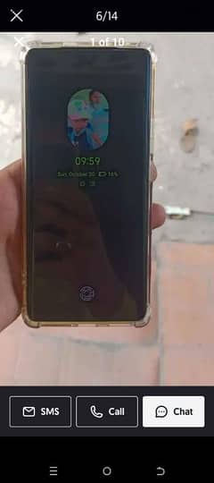 Tecni Spark 20 pro plus . . . ram 8 +8 or 256 Memory