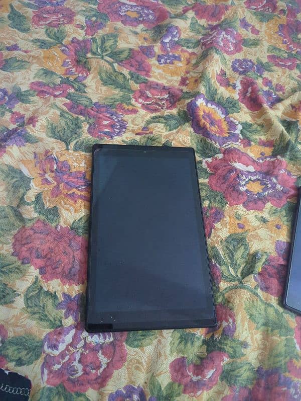 tablet 1