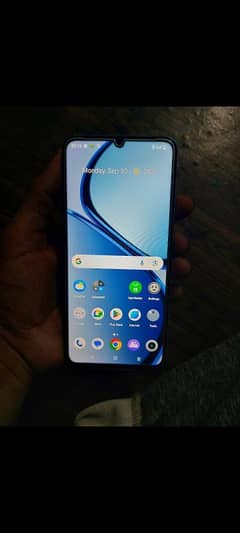 realme note 50