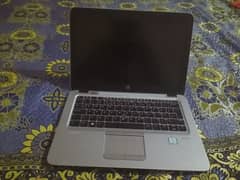 Hp Core i5, generation 6