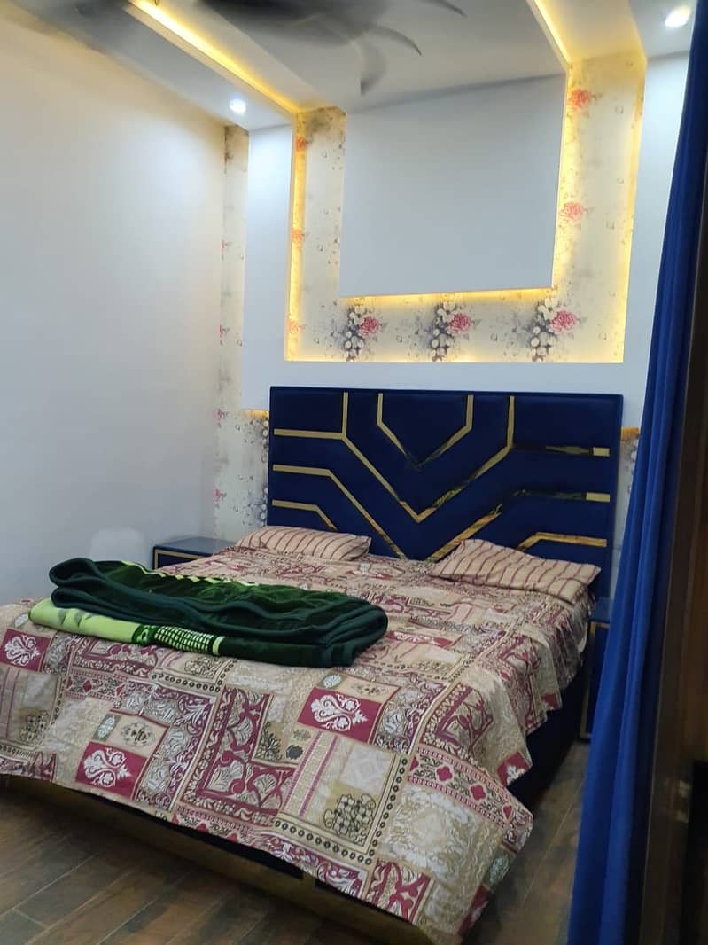 5 Marla Upper Portion For Rent In Johar Town 9