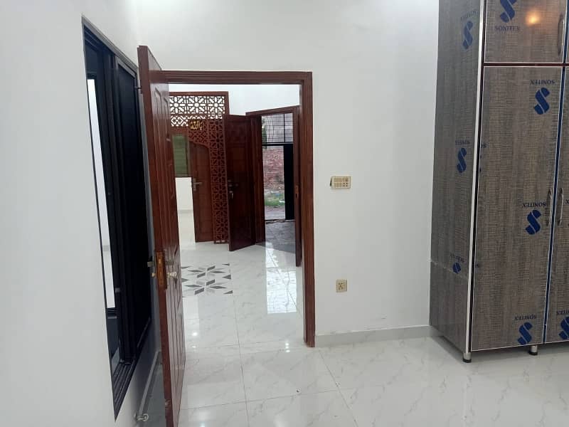 House For sale in Ali Town Near Johar Town 12