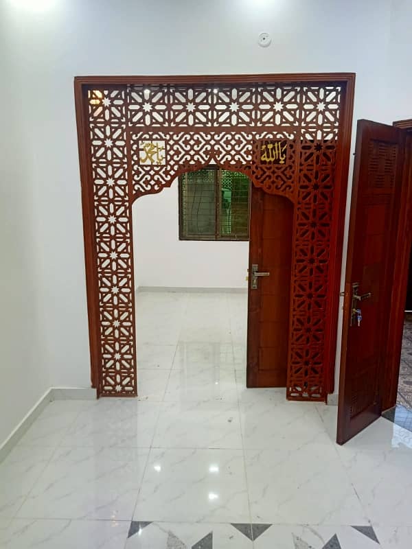 House For sale in Ali Town Near Johar Town 15