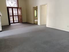 Upper Portion For Rent Main Scheme 3 Rawalpindi 0