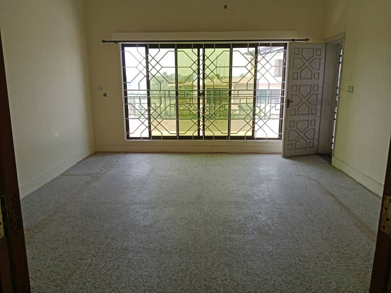 Upper Portion For Rent Main Scheme 3 Rawalpindi 3