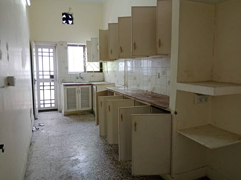 Upper Portion For Rent Main Scheme 3 Rawalpindi 4