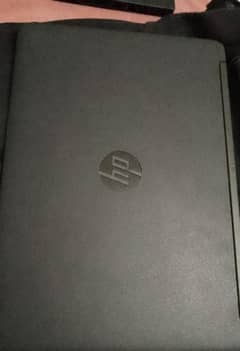 HP ProBook G640