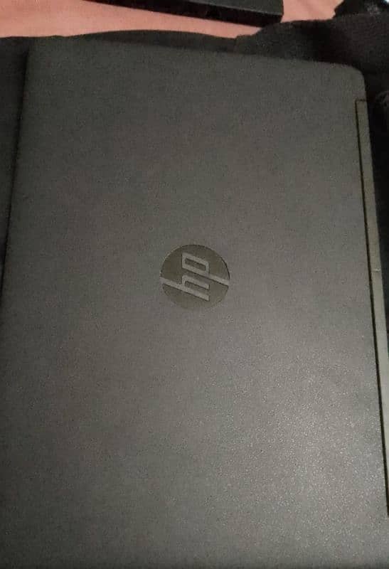 HP ProBook G640 0